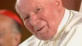 Rzecznik kurii krakowskiej o kanonizacji Jana Pawła II