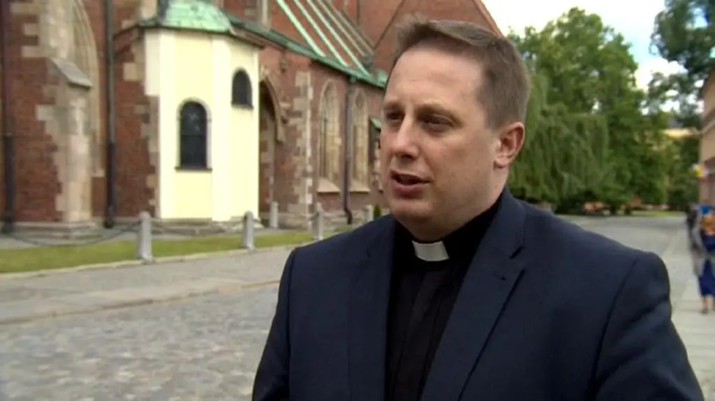 Rzecznik metropolity wrocławskiego o stanowisku arcybiskupa