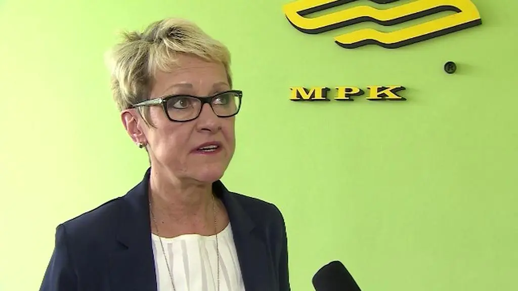 Rzecznik MPK o nocnych rozróbach na linii poznańskiej "pestki"