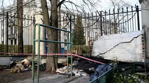 Rzecznik MSZ: będzie nota dyplomatyczna ws. burdy 