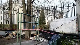 Rzecznik MSZ: będzie nota dyplomatyczna ws. burdy 