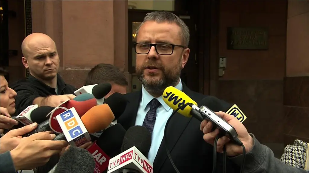 Rzecznik MSZ: na miejscu działają polscy dyplomaci 