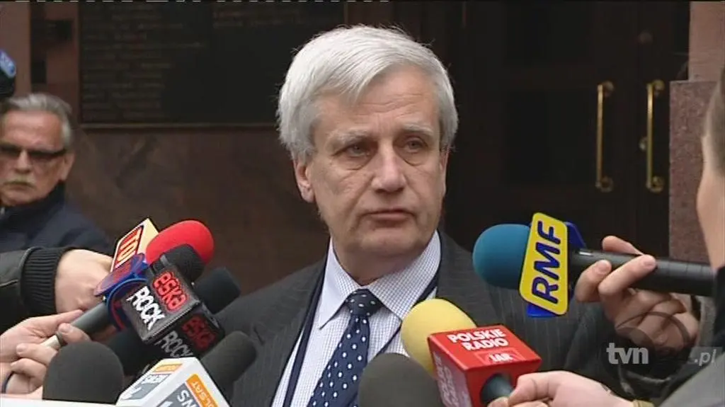 Rzecznik MSZ o liczbie ofiar