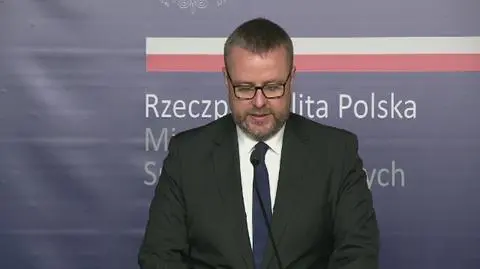 Rzecznik MSZ:  resort wystosował notę dyplomatyczną do ambasady Rosji w związku z nie wpuszczeniem Bogdana Borusewicza na uroczystości pogrzebowe Borysa Niemcowa w Rosji