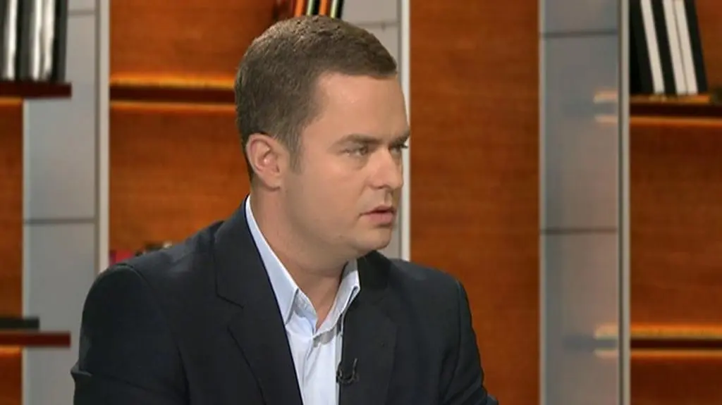 Rzecznik PiS o liczbie chętnych do udziału w debacie