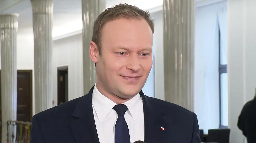 Rzecznik PiS: To pomyłka, ludzki błąd 
