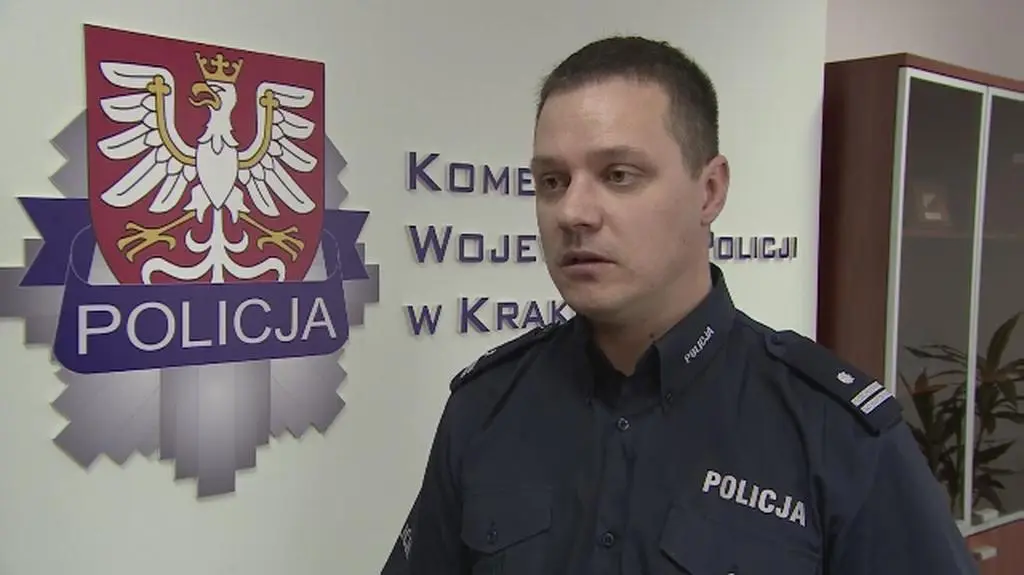 Rzecznik policji o lekarzach, którzy mogli pracować po alkoholu