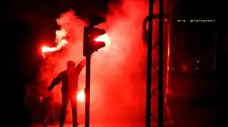 Rzecznik policji odpowiada organizatorowi Marszu Niepodległości