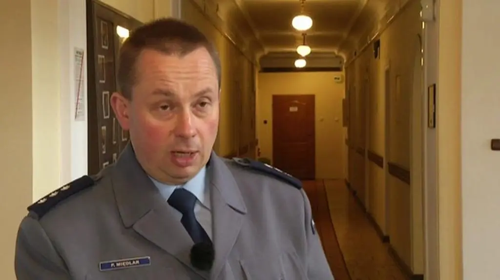 Rzecznik policji podkarpackiej o oszustach maturalnych