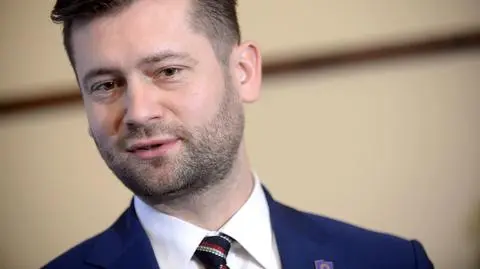 Rzecznik Porozumienia: będziemy rozmawiać z premierem o zmianie przepisów dla pieszych