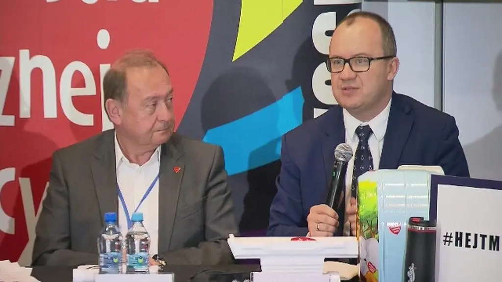 Rzecznik praw obywatelskich o walce z mową nienawiści 