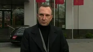 Rzecznik PZPS o zatrzymaniu prezesa Związku