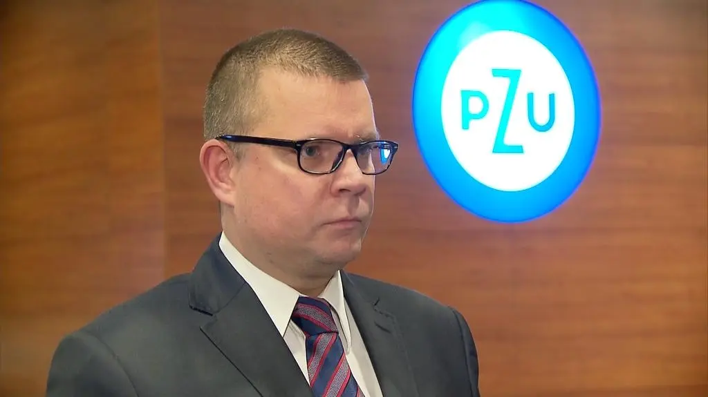 Rzecznik PZU: deklarujemy pełną współpracę z prokuraturą i CBA