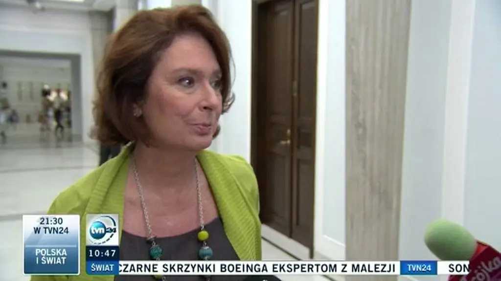 Rzecznik rządu: być może poprzemy utworzenie komisji ds. WSI