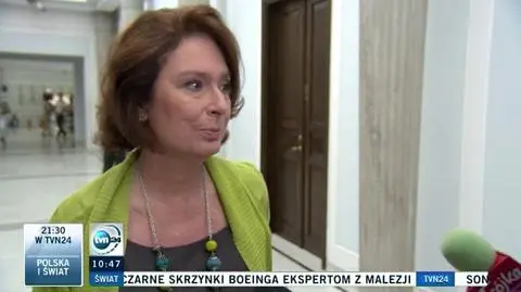 Rzecznik rządu: być może poprzemy utworzenie komisji ds. WSI