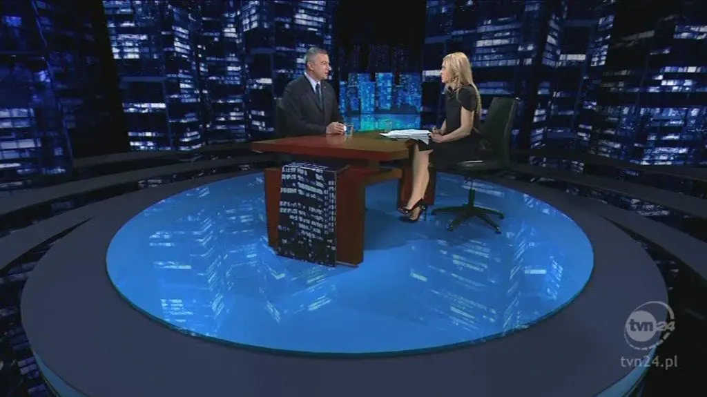 Rzecznik rządu o pośle Węgrzynie