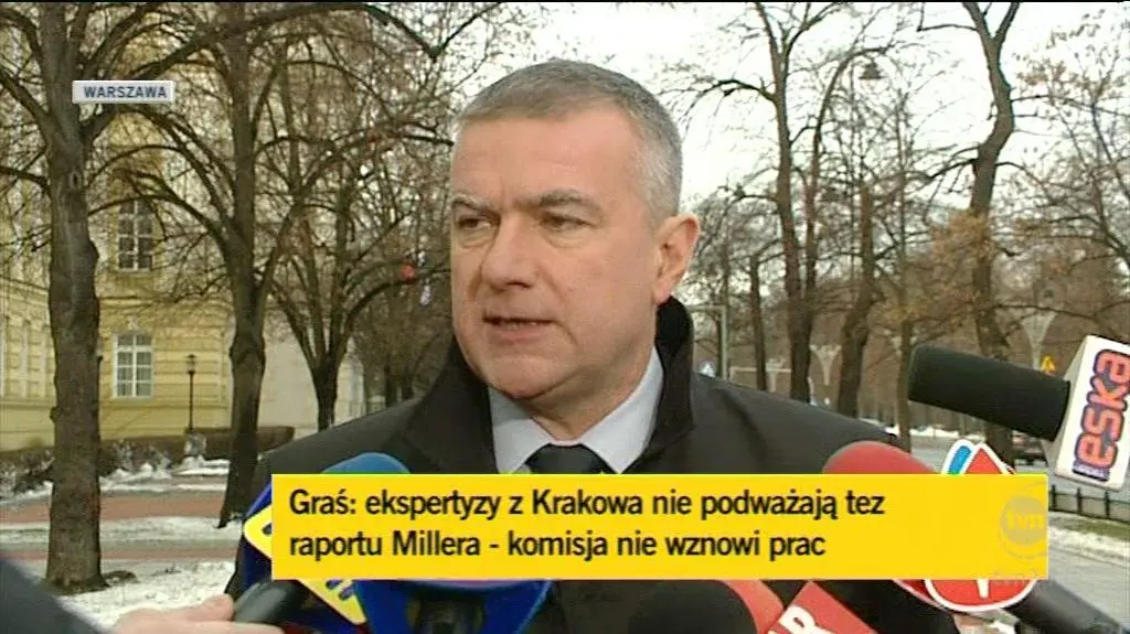 Rzecznik rządu o szczegółach rozmowy premier z członkami komisji (TVN24)
