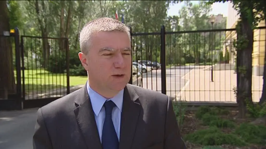 Rzecznik rządu o unijnych komisarzach