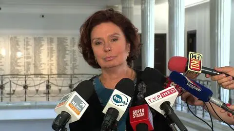 Rzecznik rządu o zajęciu polskiego konsulatu w Doniecku