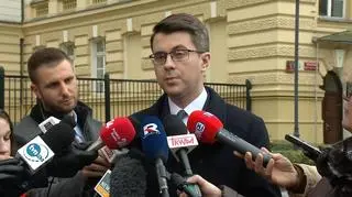 Rzecznik rządu: zaprzysiężenie nowych ministrów jest możliwe w przyszłym tygodniu