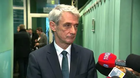Rzecznik Sądu Najwyższego: uważamy, że ta ustawa to złe rozwiązanie problemu