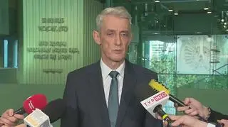 Rzecznik Sądu Najwyższego w sprawie orzeczenia TSUE: wyrok w pewnym sensie ma znaczenie historyczne