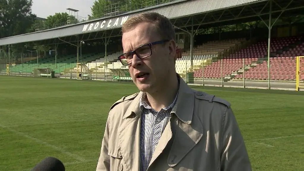 Rzecznik Śląska: Inwencja kibiców nie zna granic 