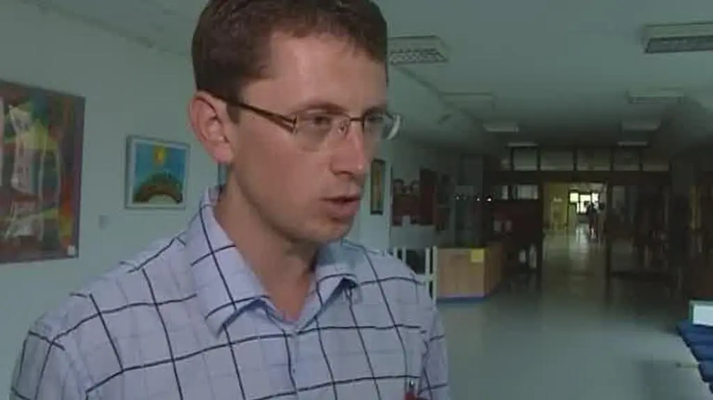 Rzecznik szpitala o stanie rannych