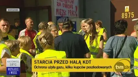 Rzecznik warszawskiego Ratusza Tomasz Andryszczyk
