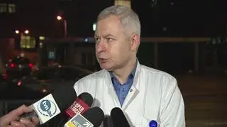 Rzecznik WIM o rannych Polkach