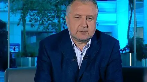 Rzepliński: To element kampanii nacisków