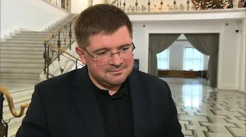 Rzymkowski i Motyka o wpisie Krystyny Pawłowicz