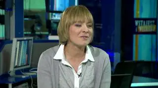 "Są dalej odważni ludzie". Morawska o himalaistach z Broad Peak