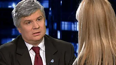 "Są dowody, że Błasik był w kokpicie"