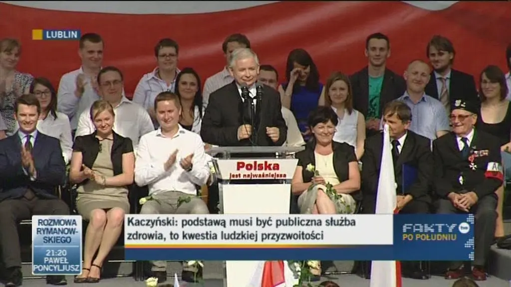 "Są tacy, którzy wiedzą, ze Norwegia nie należy do UE"
