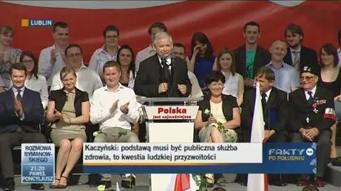 "Są tacy, którzy wiedzą, ze Norwegia nie należy do UE"