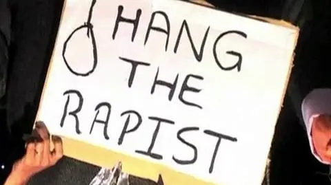 Są zarzuty dla podejrzanych o gwałt