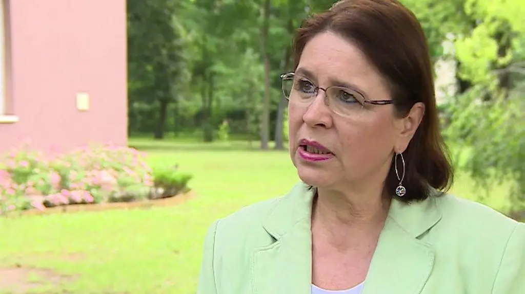 Sąd chce uchronić 5-miesięczne dziecko przed przemocą. Trafi do ośrodka opiekuńczo-wychowawczego