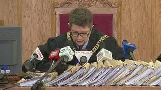 Sąd: Kamiński winny nadużycia prawa w "aferze gruntowej"