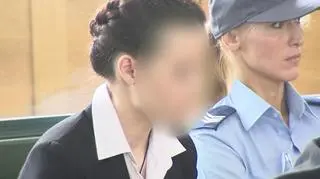 Sąd: Mamy stuprocentową pewność