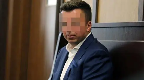 Sąd Najwyższy oddalił kasację w sprawie Marka F.