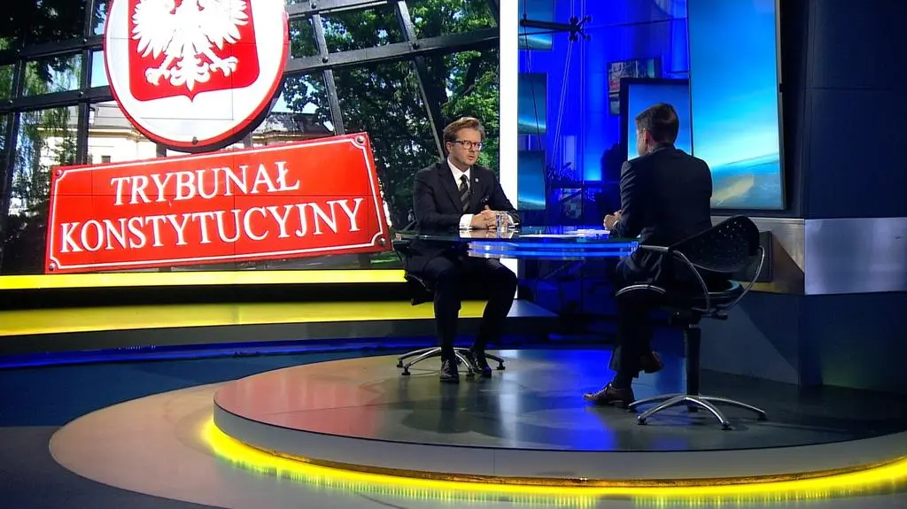 "Sąd Najwyższy powinien zareagować jak najszybciej"