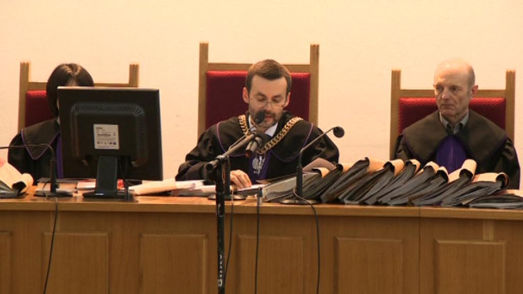 Sąd nie zezwolił na wideorejestrację przebiegu postępowania dowodowego