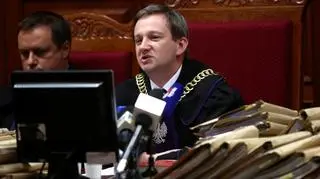 Sąd ogłasza wyrok ws. zabójstwa generała Papały