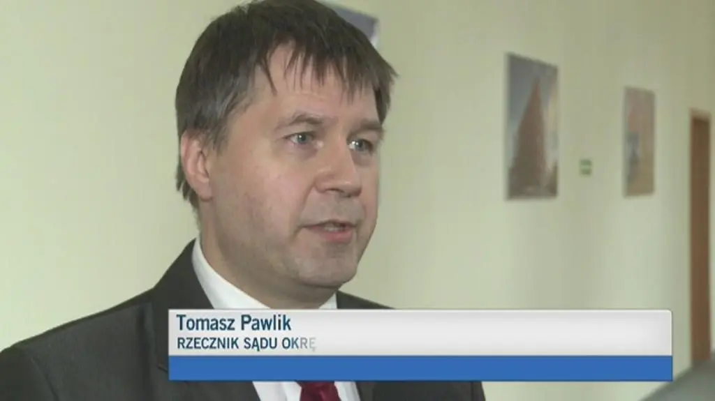 Sąd Okręgowy w Gliwicach dostał 25 protestów