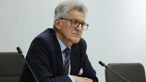Sąd: Piotrowicz ma przeprosić Gersdorf i Rączkę za słowa o sędziach