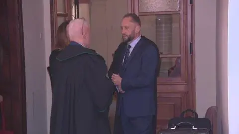 Sąd rozpatrywał prokuratorskie zażalenie na brak aresztu dla Kamila Durczoka