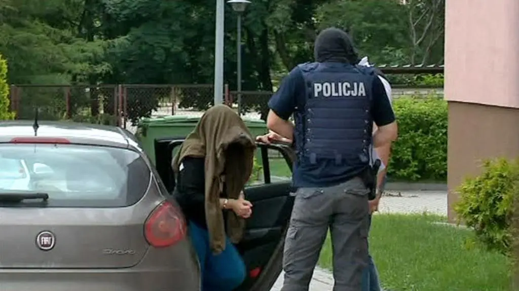 Sąd utajnił w całości sprawę 