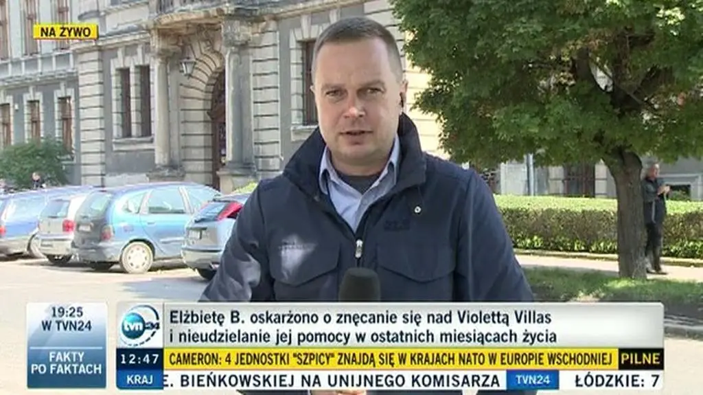 Sąd zdecydował o odroczeniu ogłoszenia wyroku ws. opiekunki Villas