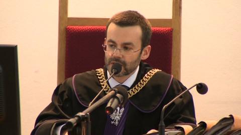 Sąd zdecydował, że proces będzie jawny